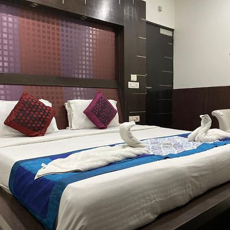 The Bonlon Inn-Near Blk Hospital Delhi (National Capital Territory of India) Exterior foto